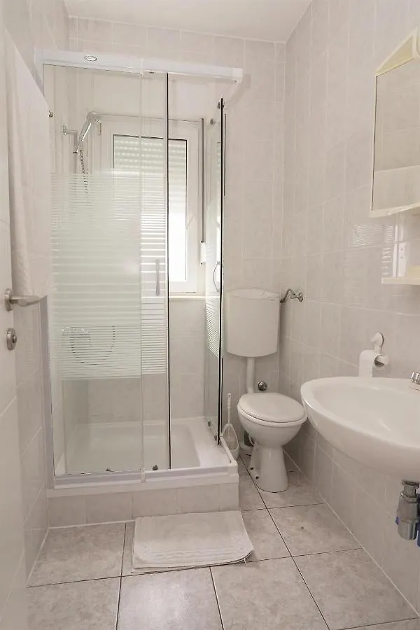Apartments Mare Trogir