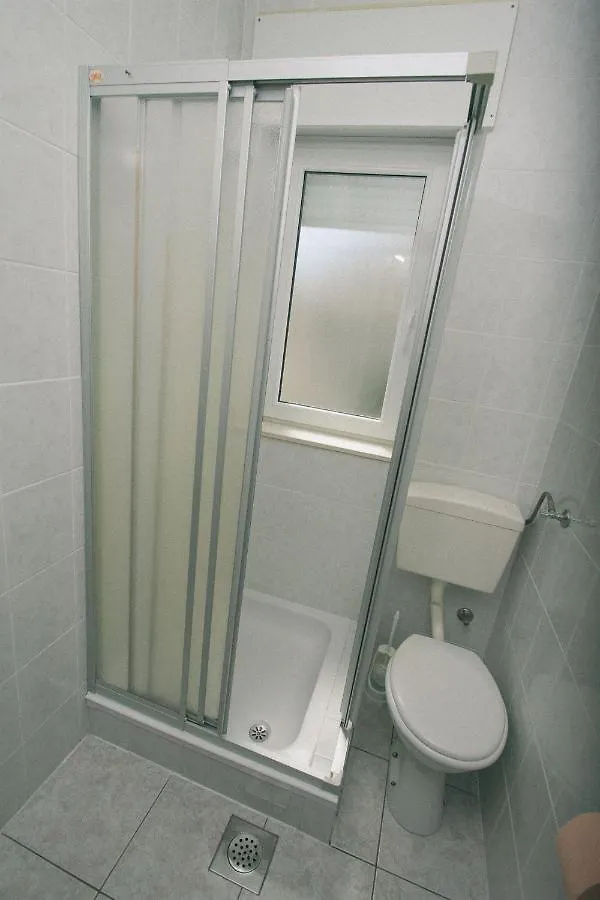 Apartments Mare Trogir