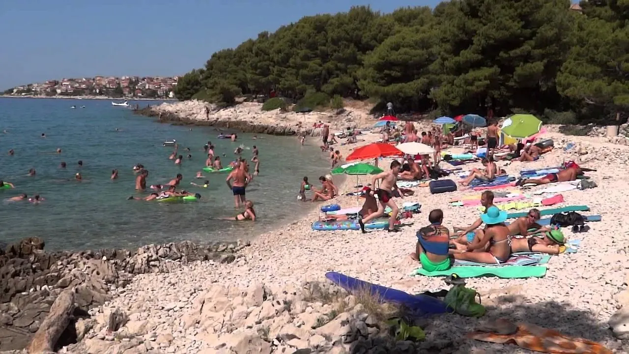 Apartments Mare Trogir